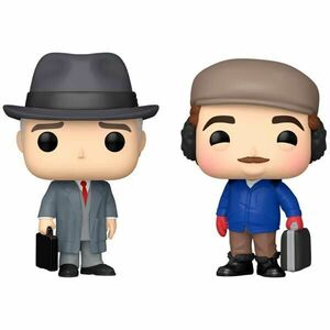 POP! Movies: Neal Page & Del Griffith (Planes Trains and Automobiles) 2-Pack obraz