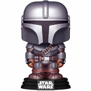 POP! The Mandalorian (Star Wars) obraz