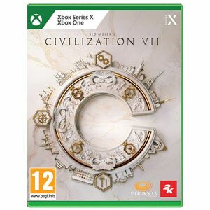 Sid Meier’s Civilization VII XBOX Series X obraz