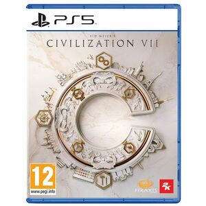 Sid Meier’s Civilization VII PS5 obraz