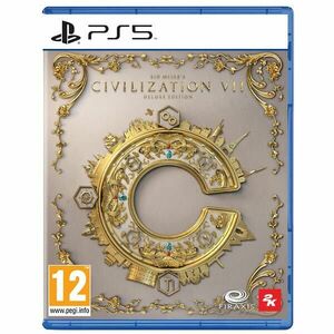 Sid Meier’s Civilization VII (Deluxe Edition) PS5 obraz