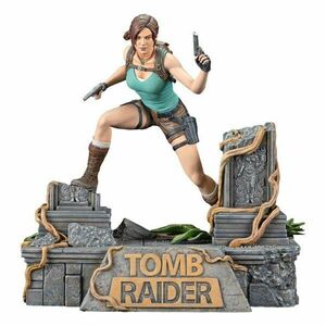 Tomb Raider - Lara Croft obraz