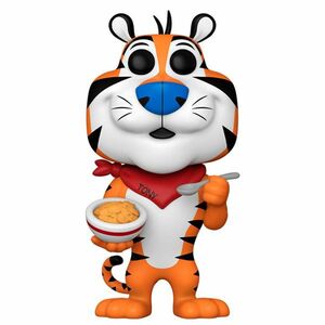 POP! Ad Icons: Tony the Tiger (Kelloggs Frosted Flakes) obraz