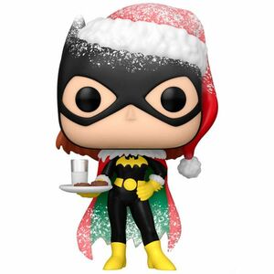 POP! Heroes: Batgirl (DC Comics) obraz