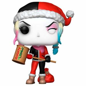 POP! Heroes: Harley Quinn (DC Comics) obraz