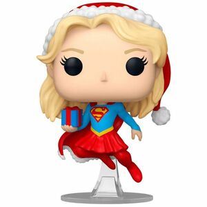 POP! Heroes: Supergirl (DC Comics) obraz