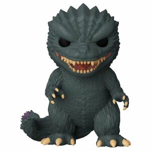 POP! Movies: Godzilla (1999) (Godzilla) obraz