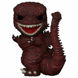 POP! Movies: Shin Godzilla (2016) (Godzilla) obraz