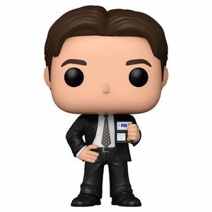 POP! Television: Fox Mulder (The X Files) obraz