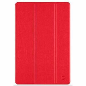 Pouzdro Tactical Book Tri Fold pro Xiaomi Redmi Pad SE, červené obraz