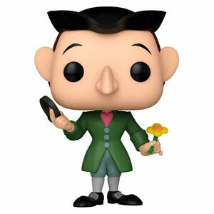 POP! Ichabod Crane (The Adventure of Ichabod And Mr. Toad) obraz