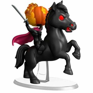 POP! Rides Deluxe Disney: Headless Horseman (The Adventure of Ichabod And Mr. Toad) obraz