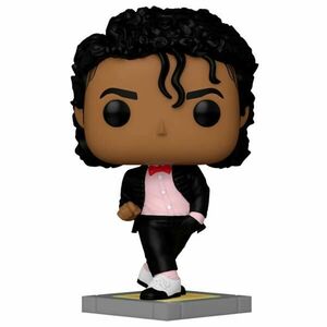 POP! Rocks: Michael Jackson (Billie Jean) obraz