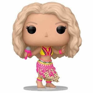 POP! Rocks: Shakira (Waka Waka) obraz