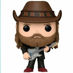 POP! Rocks: Chris Stapleton (Chris Stapleton) obraz