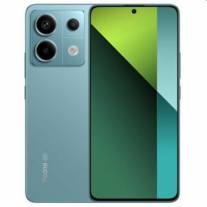 Xiaomi Redmi Note 13 Pro 5G, 8/256GB, ocean teal obraz