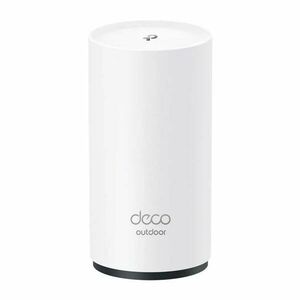 Tp-link Deco X50 - Outdoor ( 1-pack), AX3000 Outdoor/Indoor Mesh Wi-Fi 6 obraz