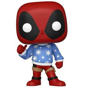 POP! Deadpool - Deadpool (Marvel) obraz