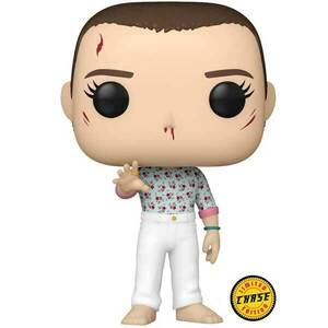 POP! TV Finale Eleven (Stranger Things) CHASE obraz