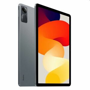 Redmi Pad SE, 4/128GB, gray obraz