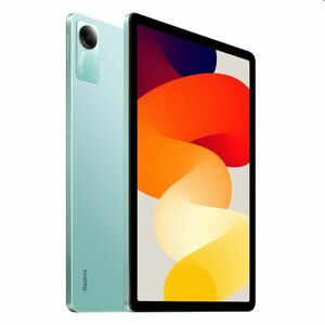 Redmi Pad SE, 4/128GB, green obraz