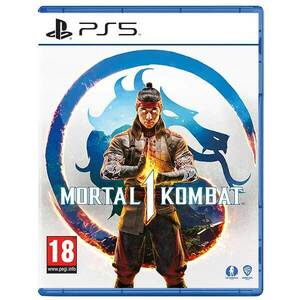 Mortal Kombat 1 obraz