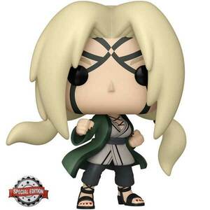 POP! Animation: Tsunade (Creation Rebirth) (Naruto Shippuden) Special Edition obraz