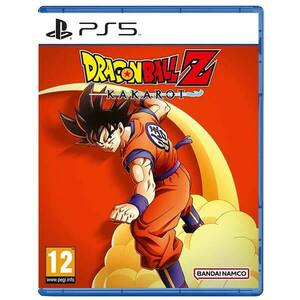 Dragon Ball Z: Kakarot PS5 obraz