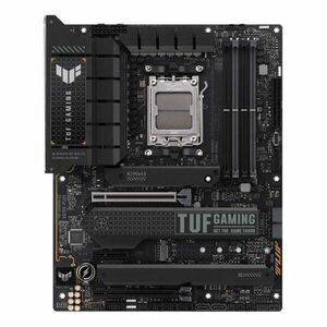 Asus TUF GAMING X670E-PLUS obraz