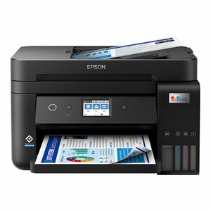 Tiskárna Epson EcoTank L6290, černá obraz