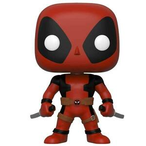 POP! Deadpool (Marvel) 25 cm (Special Edition) obraz