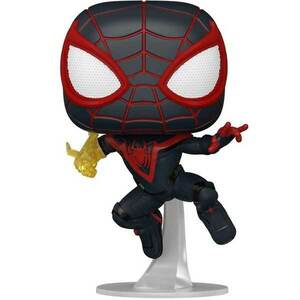 POP!: Spiderman (Marvel) obraz