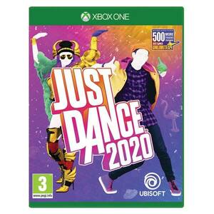 Just Dance 2020 XBOX ONE obraz