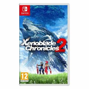 Xenoblade Chronicles 2 NSW obraz