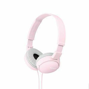 Sony MDR-ZX110, pink obraz