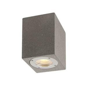 ACA Lighting Garden Wall venkovní nástěnné svítidlo MK0531SB obraz