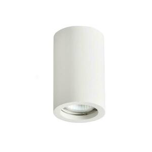 ACA Lighting Gypsum stropní sádrové svítidlo G95211C obraz