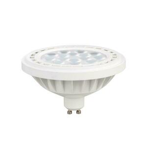 ACA Lighting LED AR111/GU10 230V 15W 4000K 45st. 1350lm Ra80 ARGU1015SNW obraz