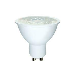 ACA Lighting LED GU10 230V 5W SMD 4000K 38st. 450lm Ra80 5WGU10CNW obraz