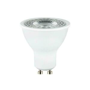 ACA Lighting LED GU10 DIM 230V 7W 38st. 580lm 4000K Ra80 7WGU10CNWDIM obraz