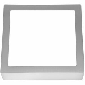 Ecolite SMD sv. přisaz.30x30cm, 25W, 4100K, IP20, 2260Lm LED-CSQ-25W/41/CHR obraz