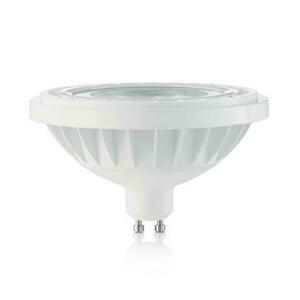 LED Žárovka Ideal Lux GU10 12W 1100lm 111 4000K 253466 obraz