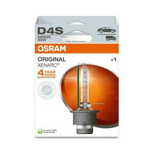 OSRAM D4S 35W P32d-5 Original XENARC Softcover Box 66440-1HB obraz