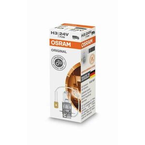 OSRAM H3 64156 24V 70W obraz