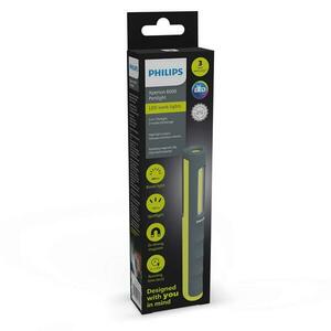 Philips LED Penlight Xperion 6000 inspekční svítilna 1ks PH X60PENX1 obraz