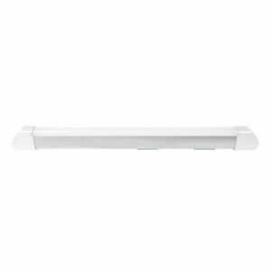 Solight LED lineární svítidlo podlinkové, 10W, 4100K, 3-stupňové stmívaní, vypínač, hliník, 58cm WO211 obraz