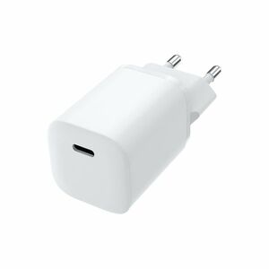 Solight USB-C fast charger GaN 33W PD DC74 obraz