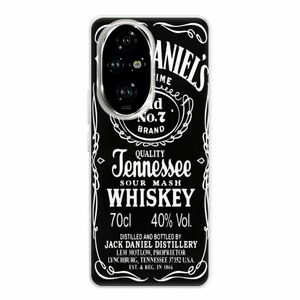 Odolné silikonové pouzdro iSaprio - Jack Daniels - Honor 200 Pro obraz