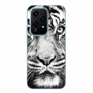 Odolné silikonové pouzdro iSaprio - Tiger Face - Honor 200 Lite obraz