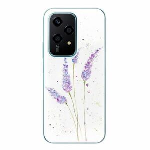 Odolné silikonové pouzdro iSaprio - Lavender - Honor 200 Lite obraz